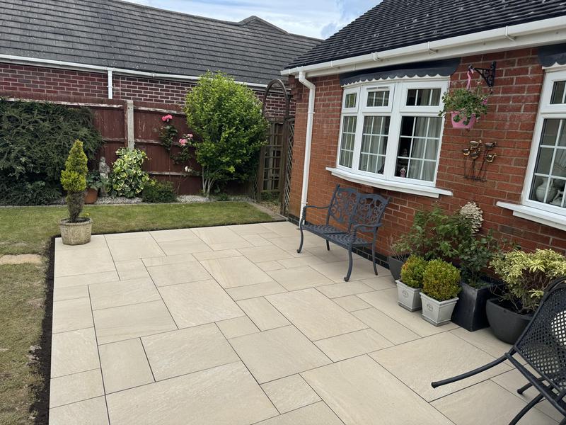 Gardening and landscaping