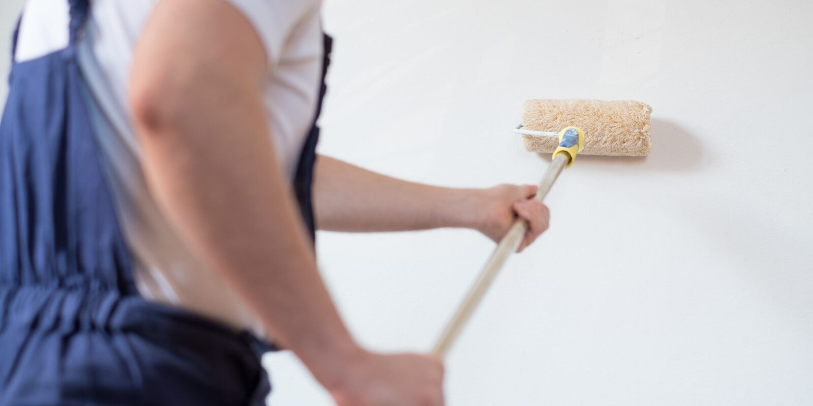 Painting and decorating