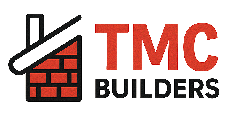 TMC Builders logo