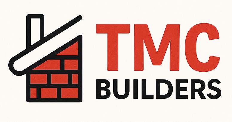 TMC Builders logo